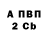 Альфа ПВП кристаллы Reev Vie